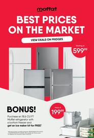 Meubles RD flyer week 28 Page 11