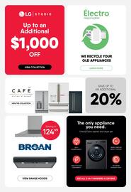 Meubles RD flyer week 28 Page 12