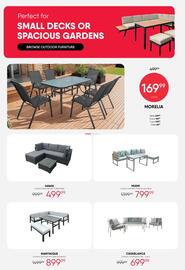 Meubles RD flyer week 28 Page 18