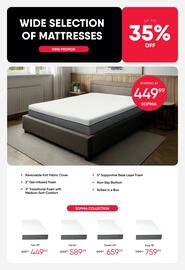 Meubles RD flyer week 28 Page 3