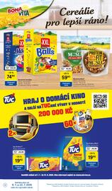 Tesco leták Strana 12