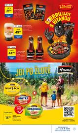 Tesco leták Strana 13