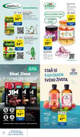 Tesco leták Strana 16