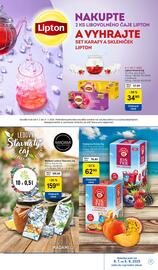 Tesco leták Strana 17