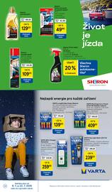 Tesco leták Strana 24