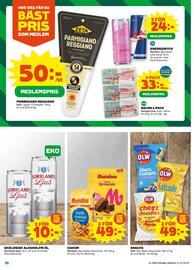 Coop reklamblad vecka 28 Sida 10