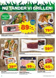 Coop reklamblad vecka 28 Sida 2