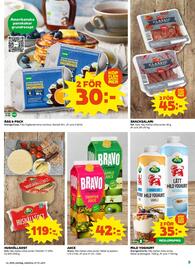 Coop reklamblad vecka 28 Sida 5