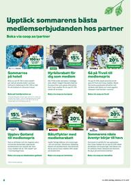Coop reklamblad vecka 28 Sida 8