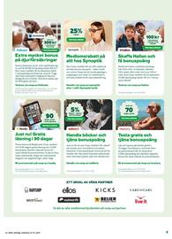 Coop reklamblad vecka 28 Sida 9