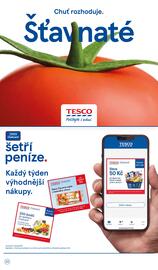 Tesco leták týden 28 Strana 20