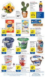 Tesco leták týden 28 Strana 21