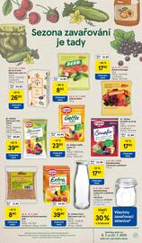 Tesco leták týden 28 Strana 27