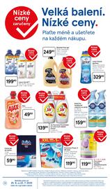 Tesco leták týden 28 Strana 28