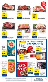 Tesco leták týden 28 Strana 3
