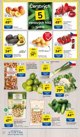 Tesco leták týden 28 Strana 4