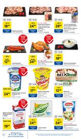 Tesco leták týden 28 Strana 6