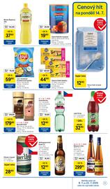 Tesco leták týden 28 Strana 9