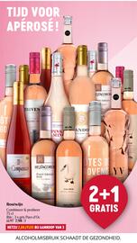 Delhaize Wineworld folder week 28 Pagina 4