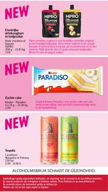 Delhaize Wineworld folder week 28 Pagina 41