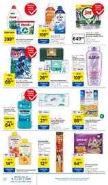 Tesco leták | Supermarket Strana 10