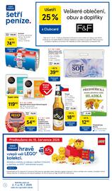 Tesco leták | Supermarket Strana 2