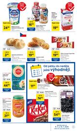 Tesco leták | Supermarket Strana 3