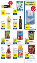 Tesco leták | Supermarket Strana 7