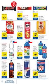 Tesco leták | Supermarket Strana 8
