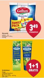 Shop & Go Delhaize folder week 28 Pagina 11