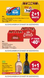 Shop & Go Delhaize folder week 28 Pagina 12