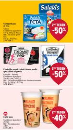 Shop & Go Delhaize folder week 28 Pagina 18