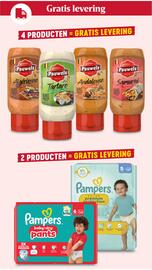 Shop & Go Delhaize folder week 28 Pagina 2