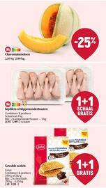 Shop & Go Delhaize folder week 28 Pagina 3