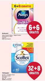 Shop & Go Delhaize folder week 28 Pagina 36