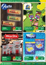 Tamda Foods leták týden 28 Strana 10