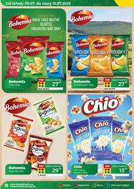 Tamda Foods leták týden 28 Strana 14