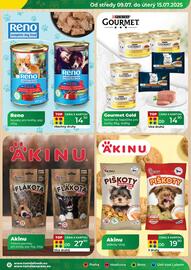 Tamda Foods leták týden 28 Strana 23