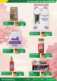 Tamda Foods leták týden 28 Strana 29