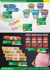 Tamda Foods leták týden 28 Strana 50