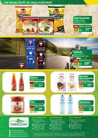 Tamda Foods leták týden 28 Strana 52