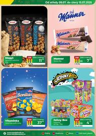 Tamda Foods leták týden 28 Strana 7
