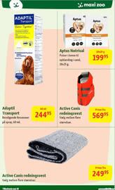 Maxi Zoo tilbudsavis uge 28 Side 12
