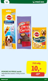 Maxi Zoo tilbudsavis uge 28 Side 2