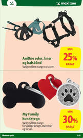 Maxi Zoo tilbudsavis uge 28 Side 3