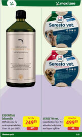Maxi Zoo tilbudsavis uge 28 Side 5
