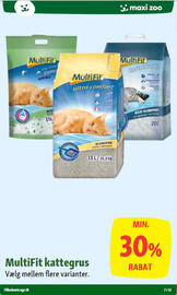 Maxi Zoo tilbudsavis uge 28 Side 7