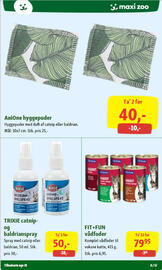 Maxi Zoo tilbudsavis uge 28 Side 8