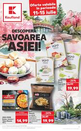 Catalog Kaufland Pagină 1