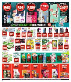 Checkers catalogue week 28 Page 6